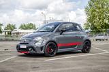 Abarth 500 695 XSR Edition 1 of 695 - Abarth 500: Edition