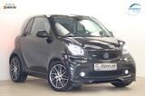 Smart Fortwo Coupe Brabus 109PS Xclusive Pano Navi JBL - Smart: Händler