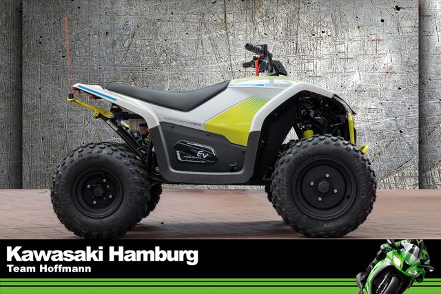 CFMOTO Cforce EV 110, Kinderquad, sofort lieferbar