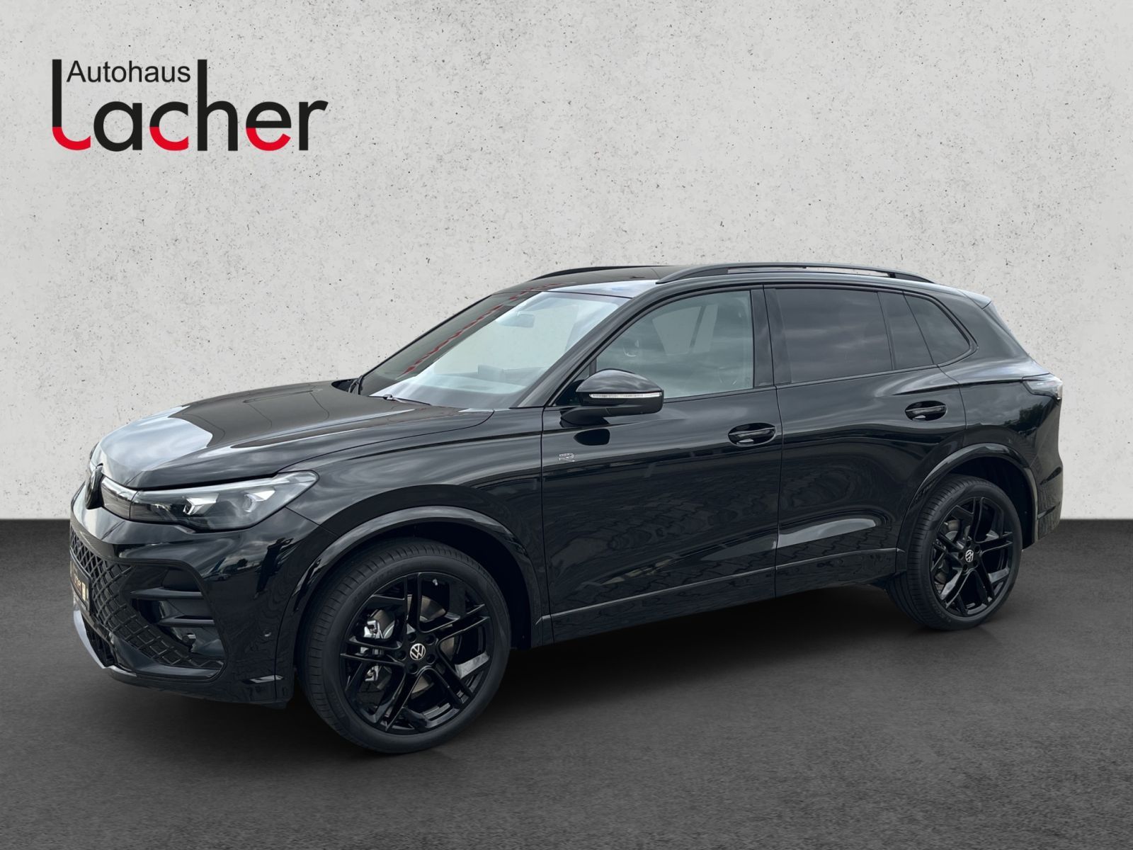 Volkswagen Tiguan - Bild 2