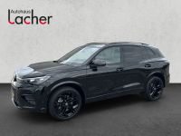 Volkswagen Tiguan - Vorschau Bild 2