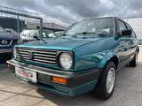 Volkswagen Golf II/GL Cupe 1,6 Benzin -Oldtimer mit H-Kennz
