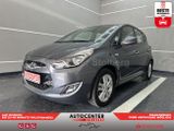 Hyundai ix20 1.4 blue Classic "KLIMA-CD-USB-AUX IN-ALU" - Hyundai ix20 aus 2011