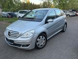 Mercedes-Benz B 180 CDI AUTOMATIK TÜV NEU - Mercedes-Benz B 180