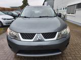 Mitsubishi Outlander 2.0 DI-D Inform - gebrauchte Mitsubishi Outlander aus dem Jahr 2007
