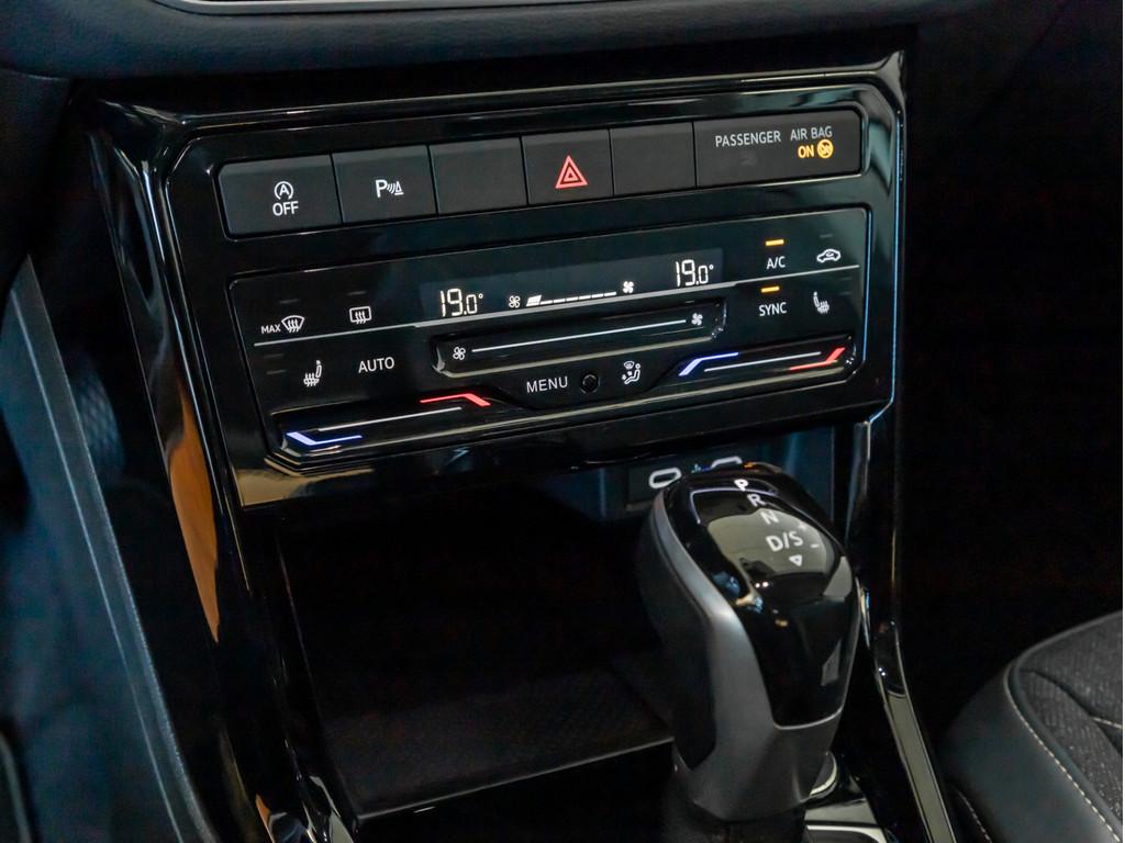 Volkswagen T-Cross 1.0 TSI Style IQ Light FACEL. MATRIX-LED, миниатюра 19