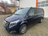 Mercedes-Benz V 250d AVANTGARDE*4Matic*Lang*8.Sitze*360Kamera* - Mercedes-Benz V-Klasse Gebrauchtwagen in München