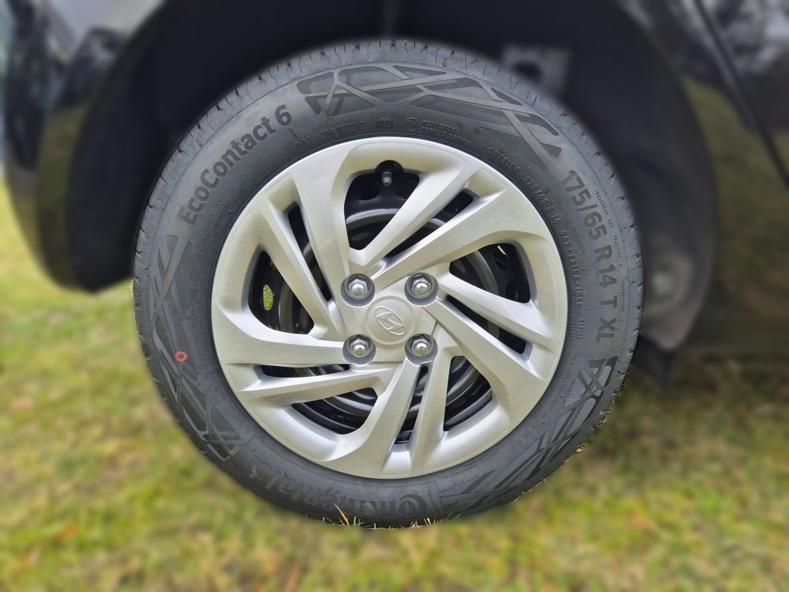 Hyundai i10 – Bild 6