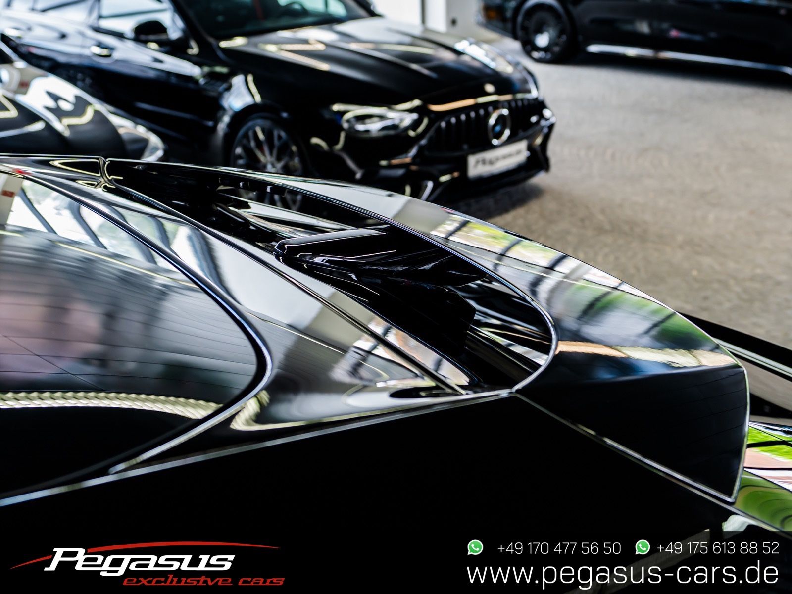 FERRARI Purosangue - 14