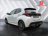 Toyota Yaris HSD GR Sport *Sitzheizung*Kamera*JBL - Toyota Yaris: Hsd