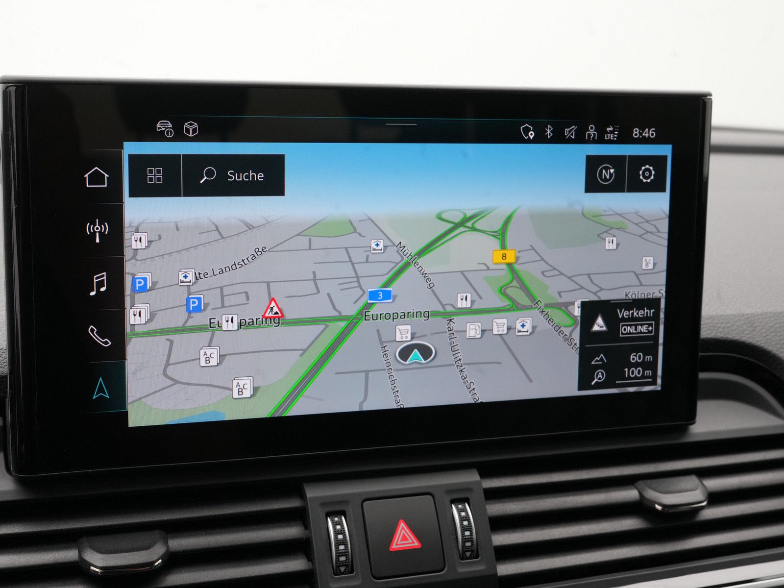 Audi Q5 - Bild 16