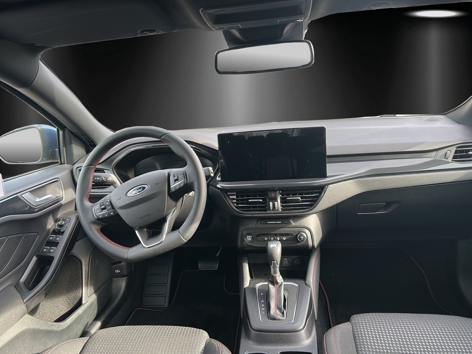 Fahrzeugabbildung Ford Focus 1.0 ST-Line X Aut./LED/ACC/AHK/KAMERA/NAVI