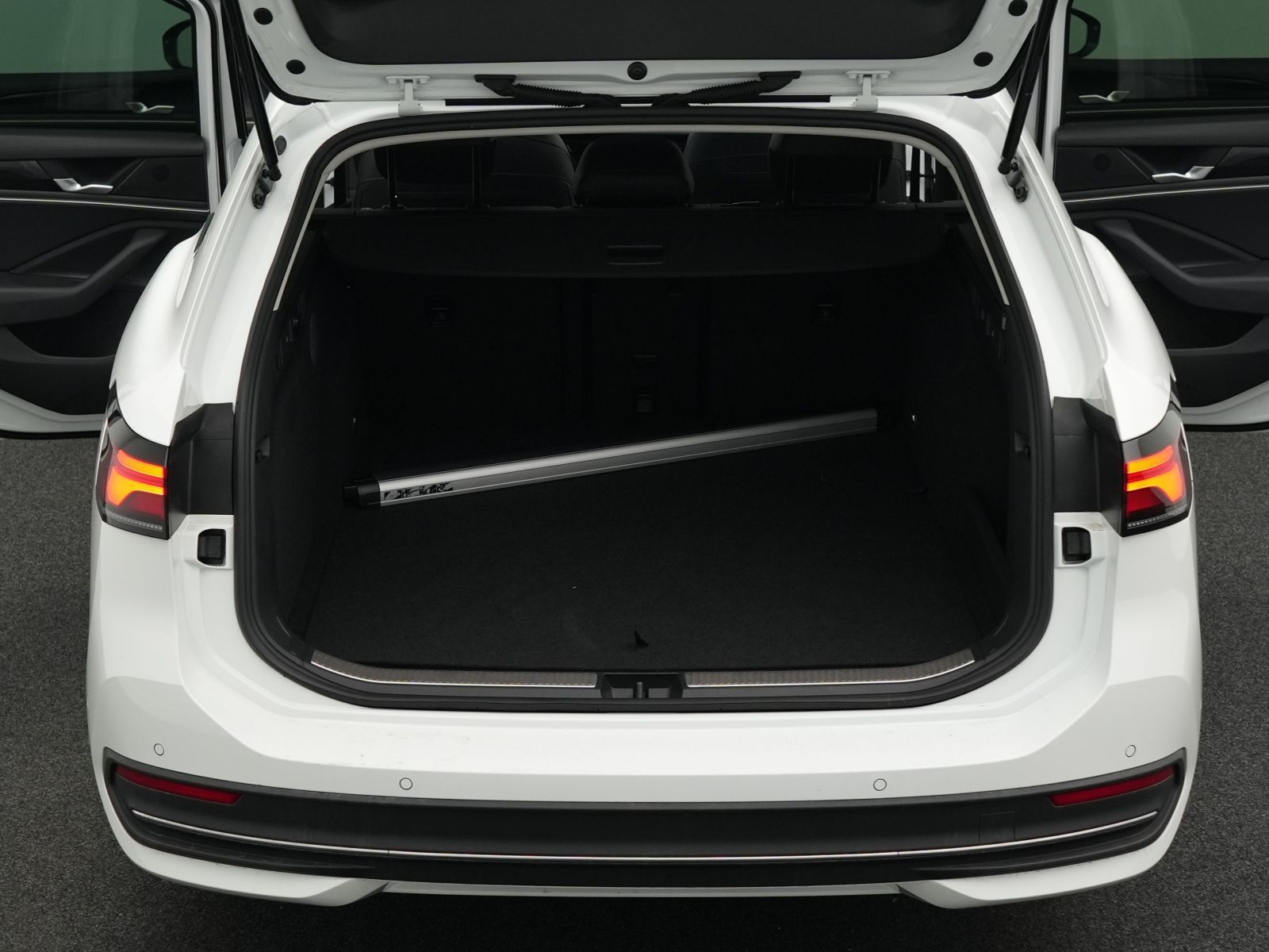 Volkswagen Passat - Bild 16