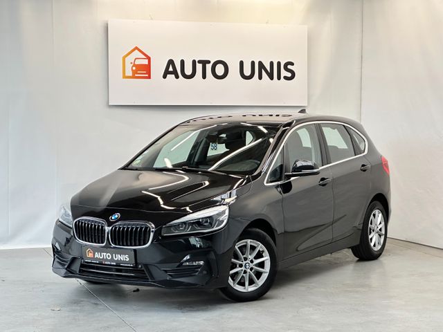 BMW 216 Active Tourer 216d | 1.5 Diesel | Automatik