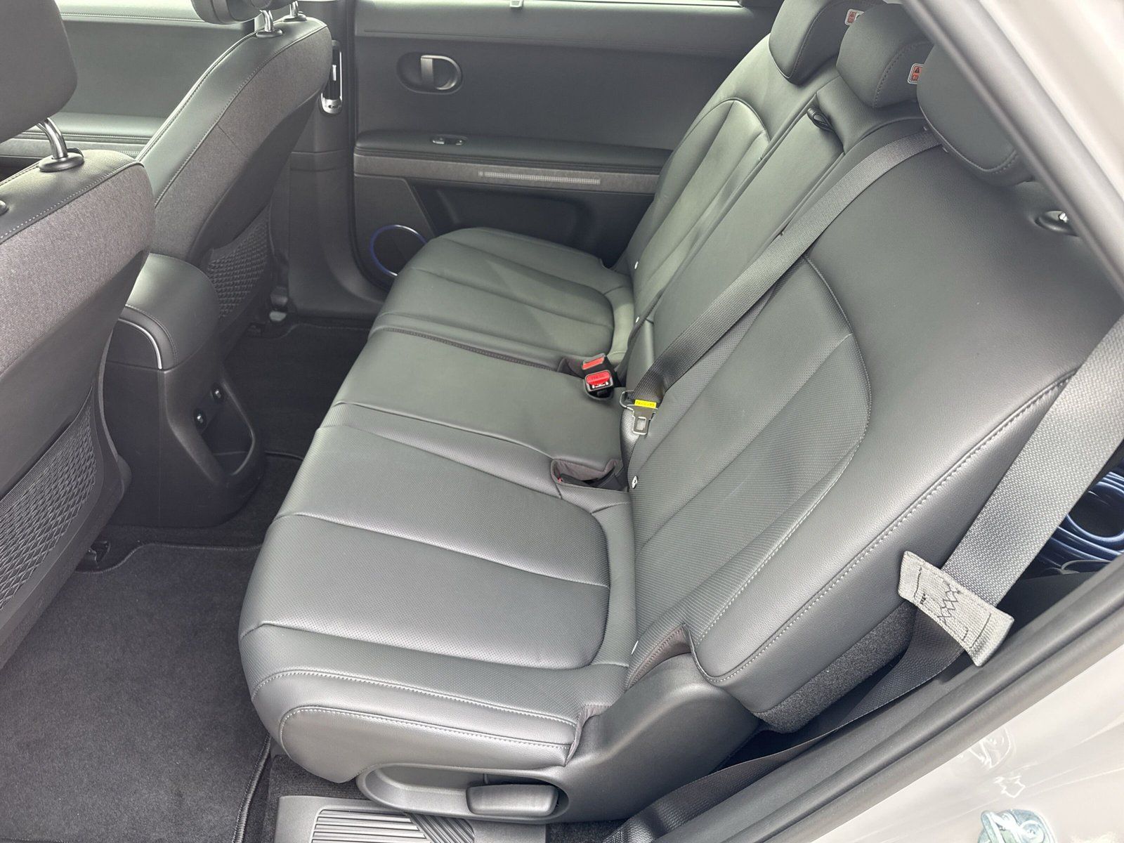 Hyundai IONIQ 5 – Bild 11