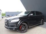Audi Q7 4.2 TDI QUATTRO S-LINE / 7-SITZE / PANORAMA - Audi Q7 mit Diesel-Antrieb: 4.2