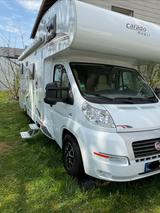 Carado A464,Solar,2xKlima,131Ps,Grüne Plakette,Markise - Wohnmobil oder -wagen Pla