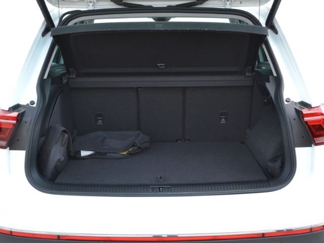 Tiguan 1.4 TSI eHybrid 245 PS DSG Elegance AHK/1