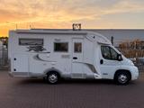 Laika X650R *EINZELBETTEN*2x SOLAR*1.HAND*TV+SAT* - Laika X650r
