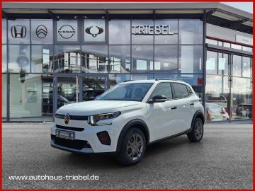 Citroën C3 Turbo100 MAX 1.2 HUD°Navi°ACC°RFK°WINTERPAKET