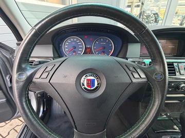 2005 Alpina B5 — миниатюра 20