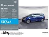 Volkswagen Touran 1.5 TSI DSG *MOVE* *STANDHEIZUNG*7-SITZER - VW Touran Gebrauchtwagen in Karlsruhe