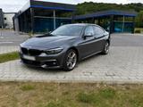 BMW 440 Gran Coupé 440i xDrive Gran Coupé M Spor... - BMW 440 Gran Coupé: Limousine