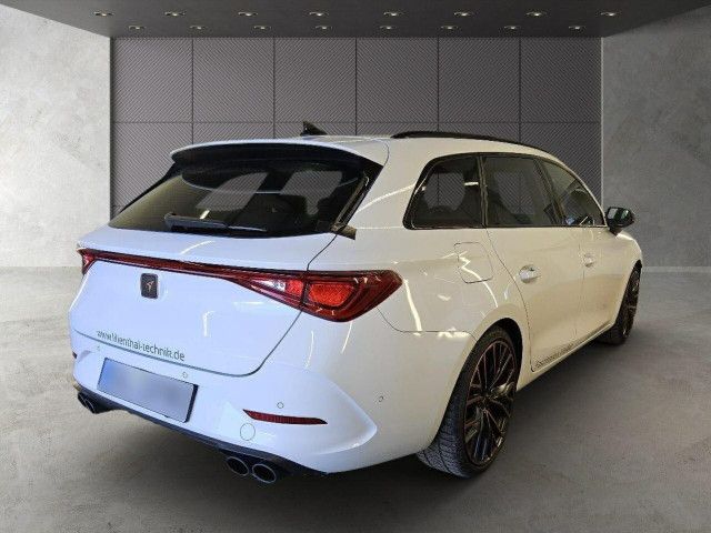 Cupra Leon - Bild 3