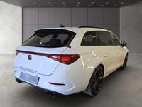 Cupra Leon - Vorschau Bild 3