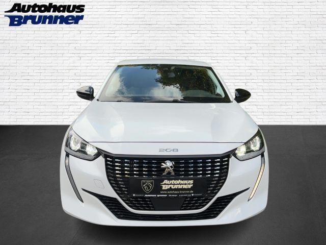 Peugeot 208 PureTech 100 Allure Pack, Sitzheizung