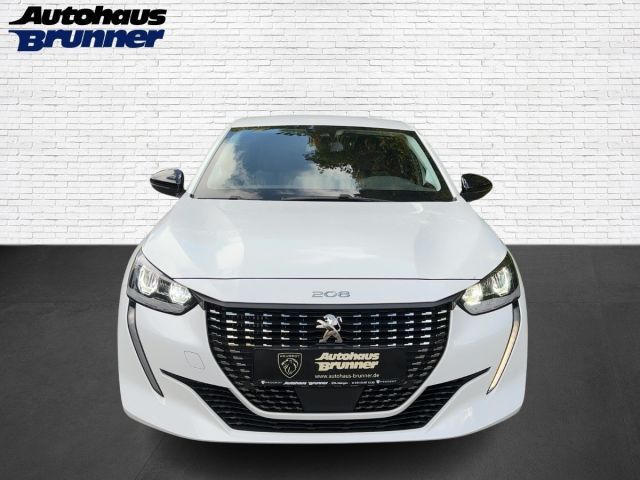 Foto Nummer 2: PEUGEOT 208