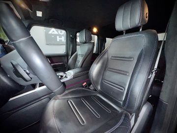 Mercedes G 400 - 10