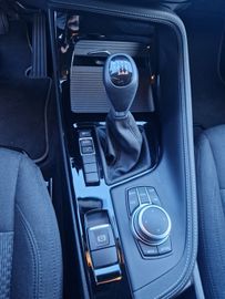 Bild 14 BMW X2 sDrive 18 i Advantage