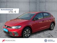 Volkswagen Polo - Vorschau Bild 1