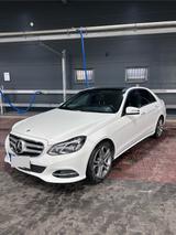 Mercedes-Benz E 400 BLUE HYBRID AVANTGARDE  - gebrauchte Mercedes-Benz E 400 aus dem Jahr 2015