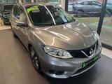 Nissan Pulsar 1.2 DIG-T N-Connecta Navi+SHZ+Kam+SR&WR - Nissan Gebrauchtwagen in Dresden
