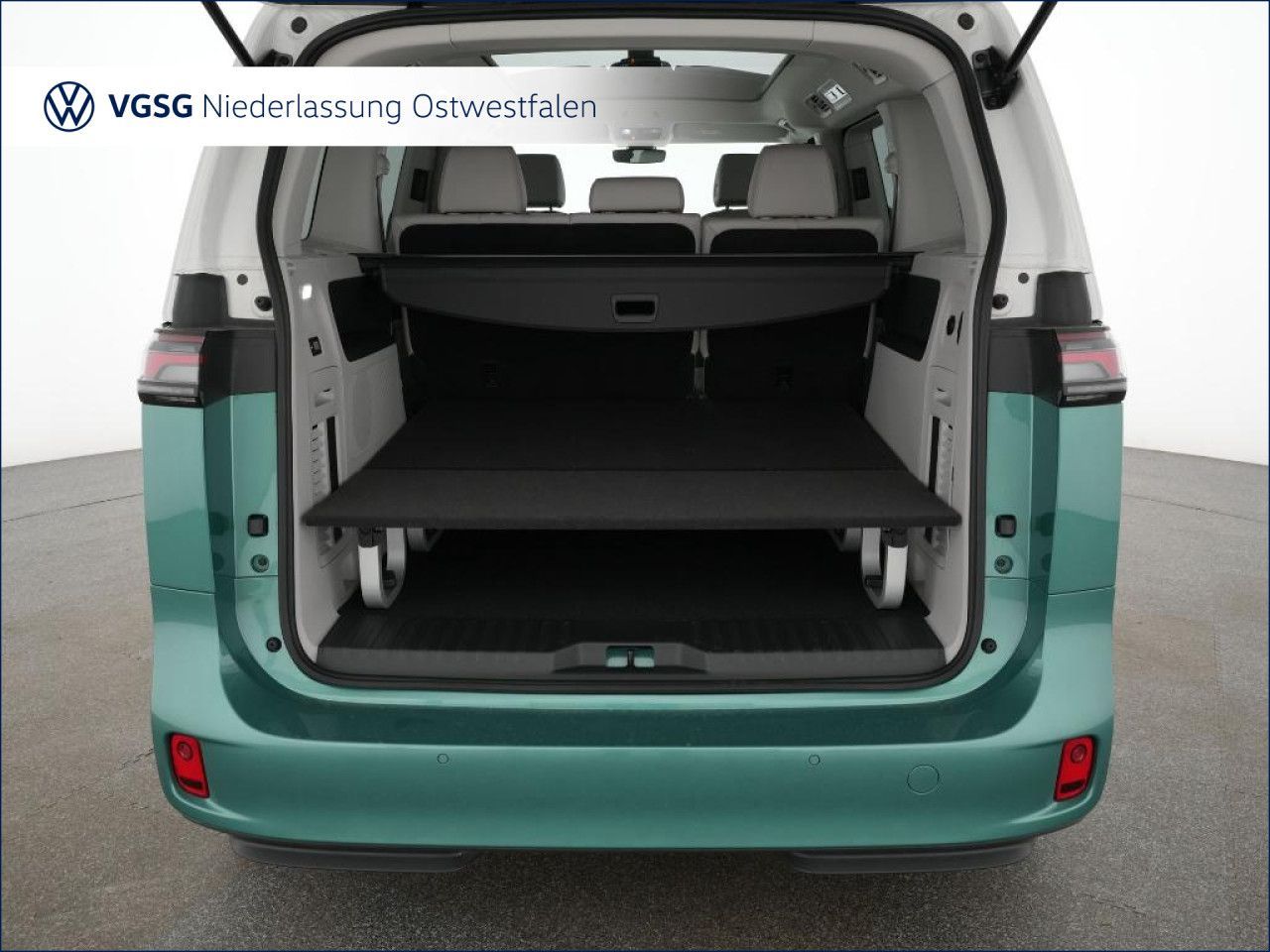 Volkswagen ID. Buzz - Bild 15