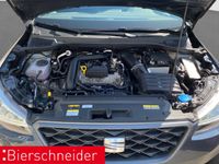 Seat Arona - Vorschau Bild 21