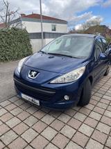 Peugeot 207 Urban Move 95 VTi Urban Move - Peugeot 207: 95 Vti