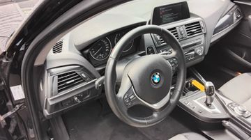 BMW 116 - 11