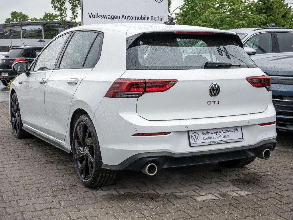 Volkswagen Golf GTI 2.0 TSI DSG Navi LED-Plus PDC SHZ, миниатюра 5