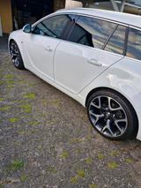 Opel Insignia A OPC Facelift  Unlimited - gebrauchte Opel Insignia mit Facelift