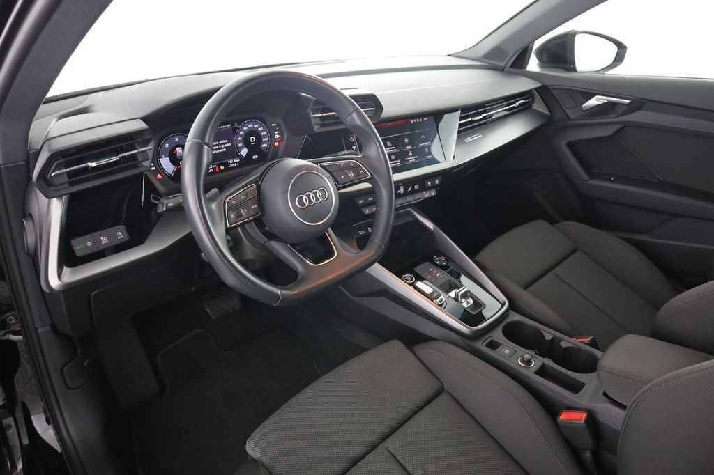 Image of Audi A3