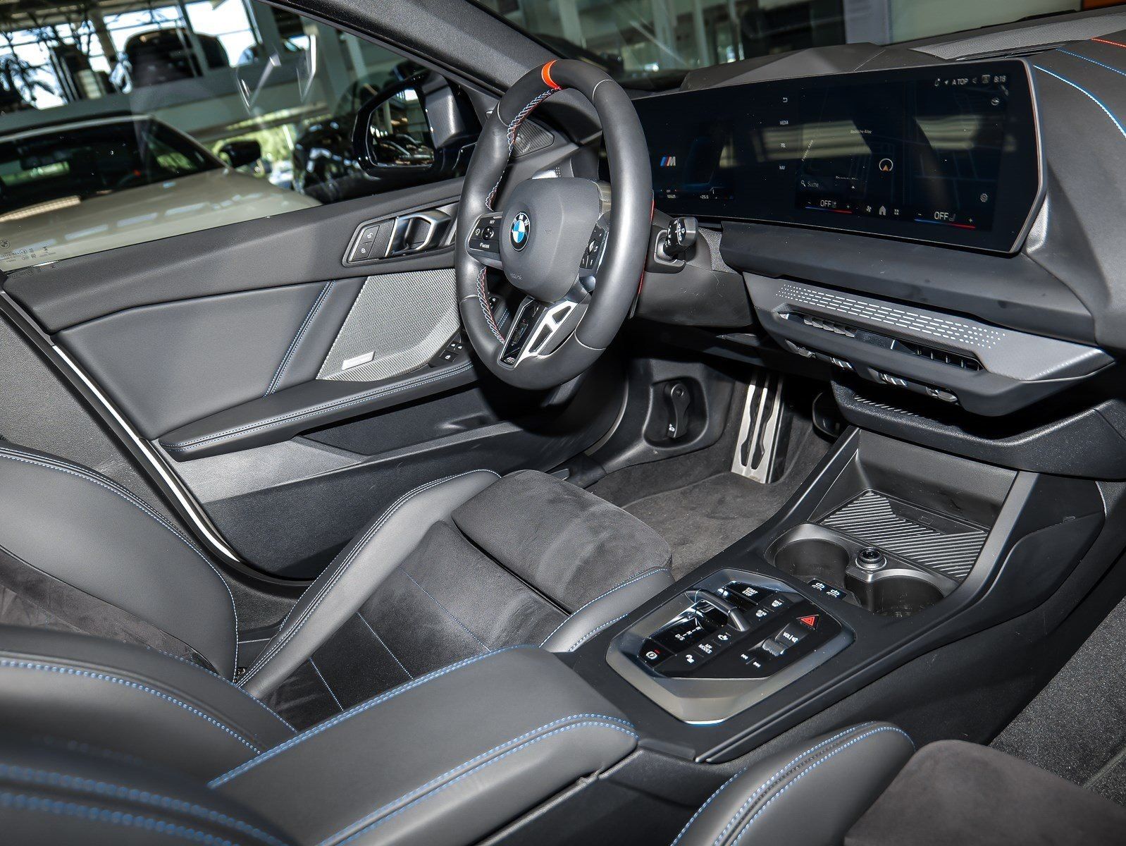 BMW M135 - Bild 15