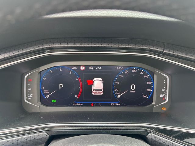 T-Cross Style 1.0 TSI OPF DSG Navi RearView AppC