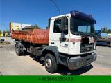 MAN 19 314 tipper Manual Full Spring 6 cilinder 403 - MAN 19 403