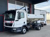 MAN TGL 8.220 MEILLER Klima NAVI Kamera Orig. 32'tkm - Angebote entsprechen deinen Suchkriterien