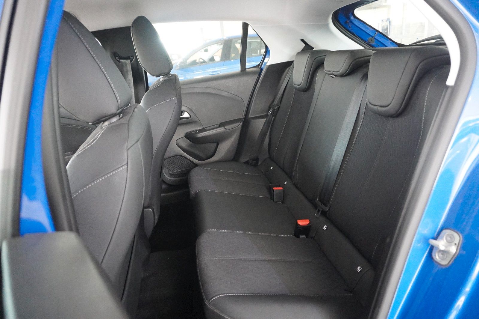Fahrzeugabbildung Opel Corsa F 1.2T ELEGANCE NAVI/LED/SPORT/VIRTU./DAB+