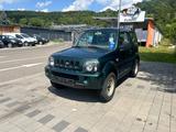 Suzuki Jimny 4WD**TÜV-NEU** - Suzuki Gebrauchtwagen von 1999