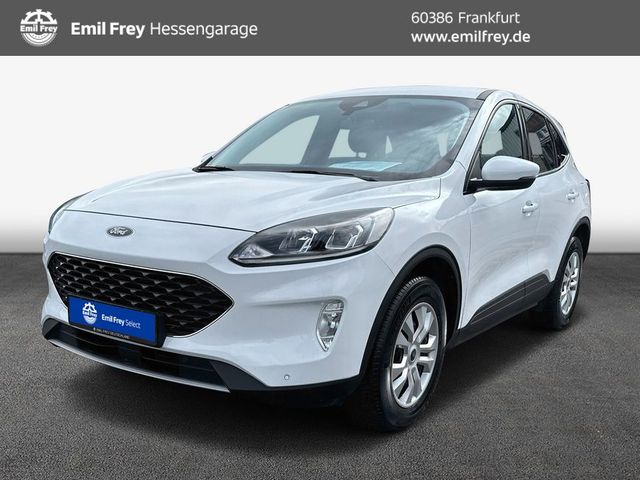 Ford Kuga 1.5 EcoBoost COOL&CONNECT